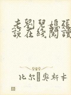 老刘儿媳张岚小说在线阅读