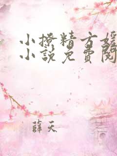 小撩精方媛林晨小说免费阅读全文最