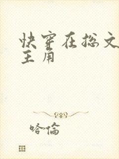 快穿在总文里抢主角