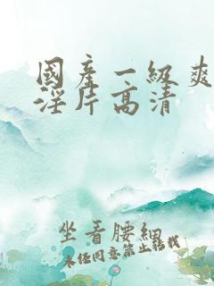 国产一级爽快片淫片高清