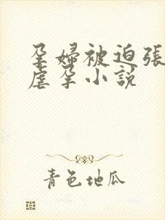 孕妇被迫张开腿虐孕小说