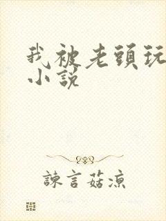 我被老头玩弄的小说