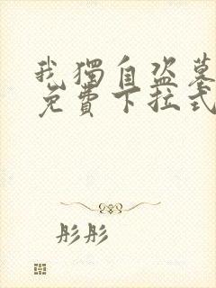 我独自盗墓漫画免费下拉式36漫画