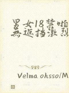 男女18禁啪啪无遮挡激烈免费