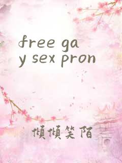 free gay sex pron