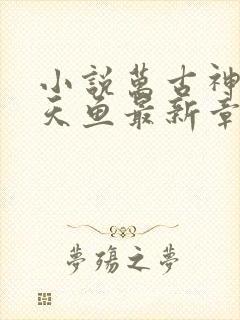 小说万古神帝飞天鱼最新章节阅读