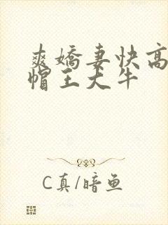 爽娇妻快高h绿帽王大牛