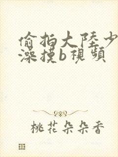 偷拍大陆少妇洗澡摸b视频