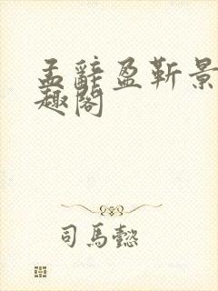 孟辞盈靳景和笔趣阁