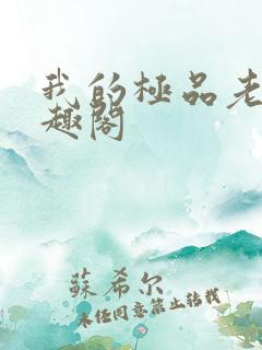 我的极品老婆笔趣阁