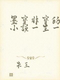 墨宝非宝的全部小说一生一世美人骨