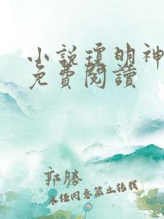 小说琼明神女录免费阅读