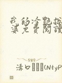 我的冷艳总裁老婆免费阅读全文