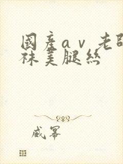 国产aⅴ老师丝袜美腿丝