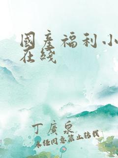 国产福利小视频在线