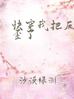 快穿我把反派养歪了