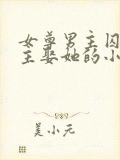 女尊男主囚禁女主娶她的小说