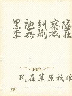 黑袍纠察队第四季无删减在线