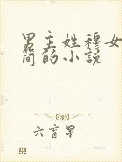 男主姓穆女主姓简的小说