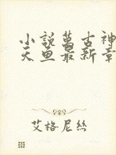 小说万古神帝飞天鱼最新章节列