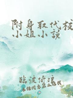 附身取代校花大小姐小说