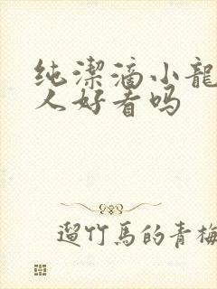 纯洁滴小龙捞尸人好看吗