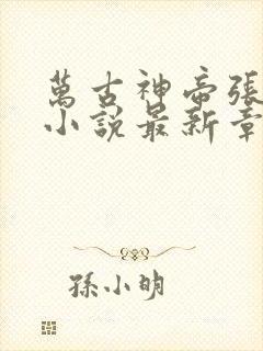 万古神帝张若尘小说最新章节在线