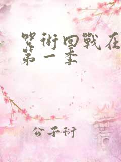 咒术回战在线看第一季