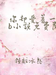 你却爱着一个sb小说免费阅读无弹窗