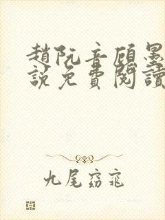 赵阮音顾墨淮小说免费阅读最新章节