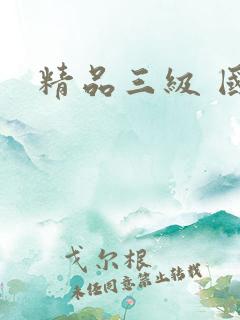 精品三级 国产