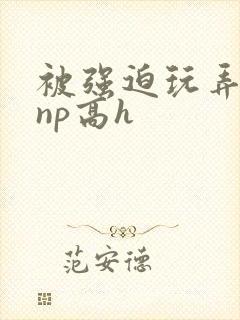 被强迫玩弄屈辱np高h