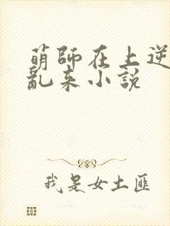 萌师在上逆徒别乱来小说