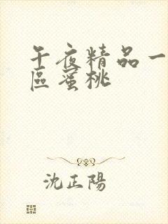 午夜精品一区二区蜜桃