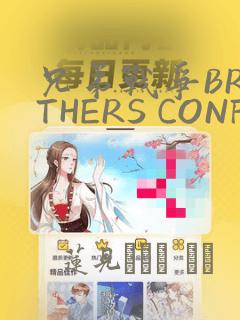兄弟战争BROTHERS CONFLICT：结局+番外