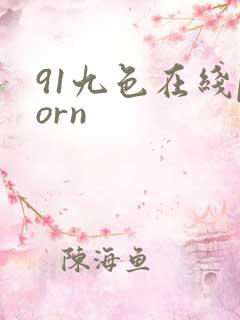 91九色在线porn
