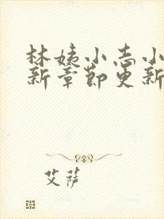 林姨小志小说最新章节更新免费阅读下载