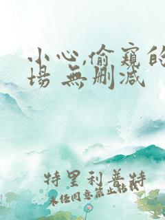 小心,偷窥的下场 无删减