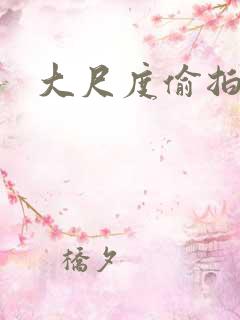 大尺度偷拍厕所