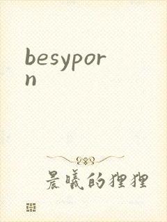 besyporn