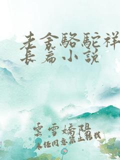 老舍骆驼祥子是长篇小说