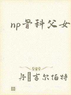 np骨科父女