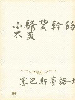 小骚货干的你爽不爽