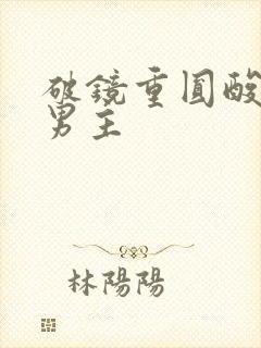 破镜重圆酸涩双男主