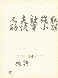 人夫被强取豪夺的快穿小说