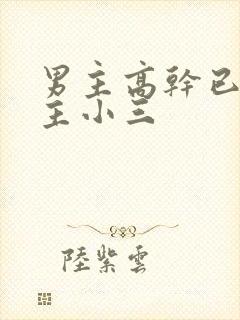 男主高干已婚女主小三