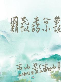 国民老公带回家类似的小说