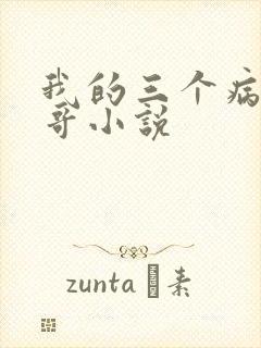 我的三个病娇哥哥小说