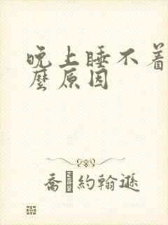 晚上睡不着有什么原因