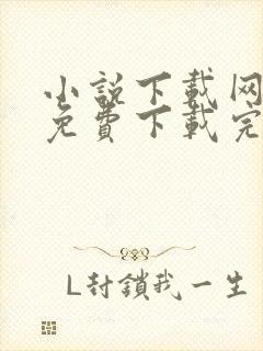 小说下载网站 免费下载完结txt